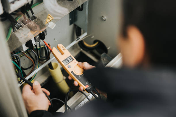 Best Electrical Outlet Repair  in Crainvle, IL