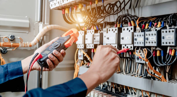 Best Home Electrical Repair  in Crainvle, IL