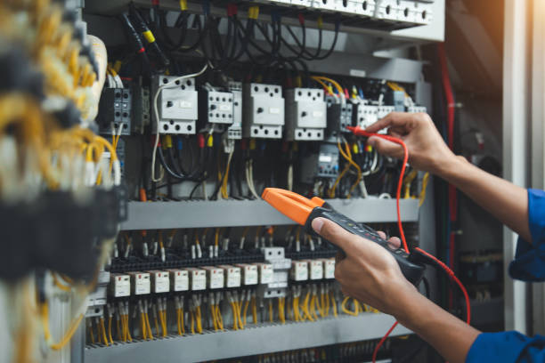 Best Emergency Electrical Repair  in Crainvle, IL