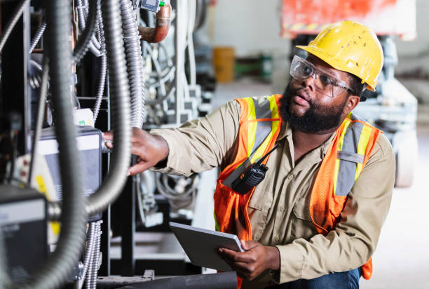  Crainvle, IL Electrician Pros