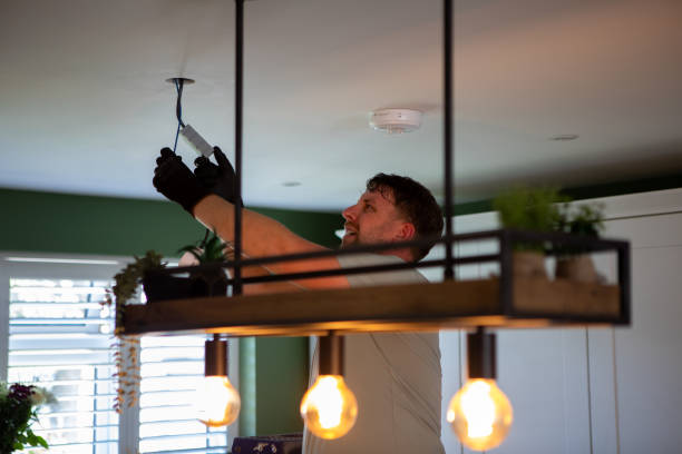 Best Electrical Rewiring Services  in Crainvle, IL